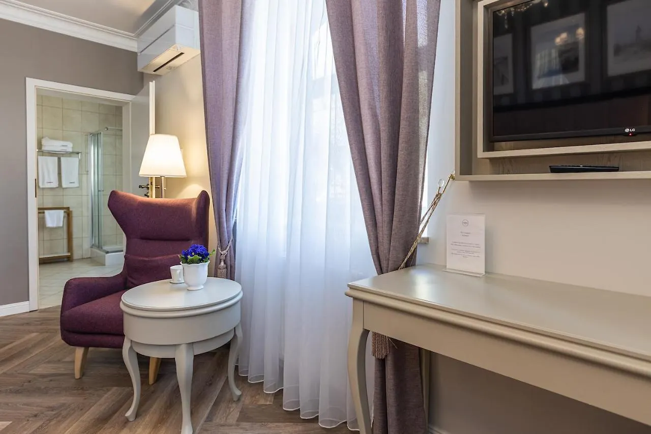 Villa Antonina Sopot