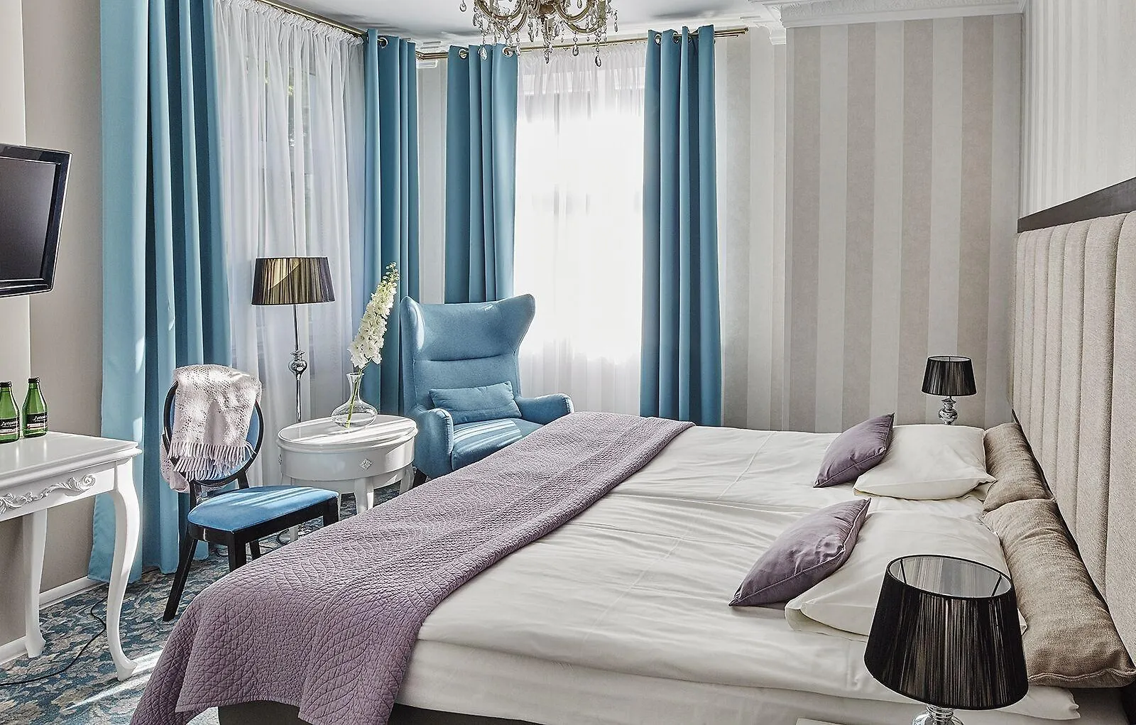 Villa Antonina Σόποτ 4*,  Πολωνία